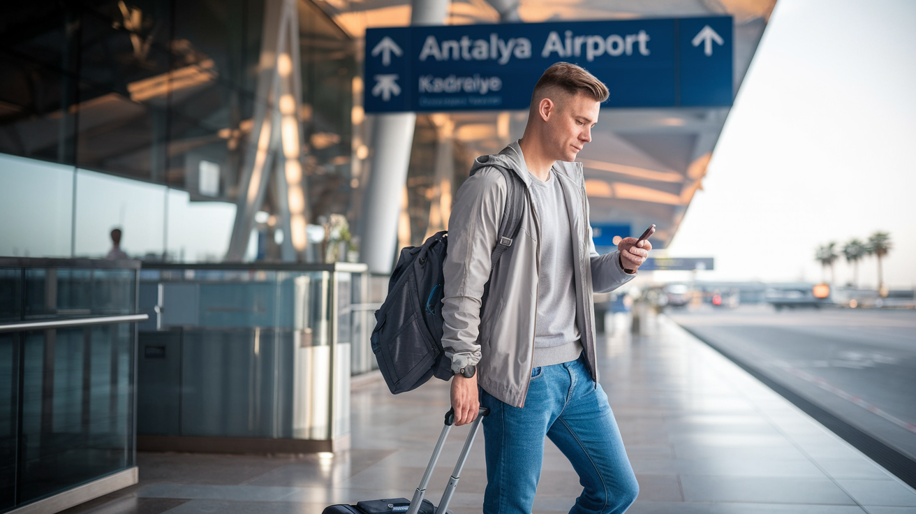 Antalya Airport Transfer to Kadriye: Your Ultimate Guide to Hassle-Free Travel